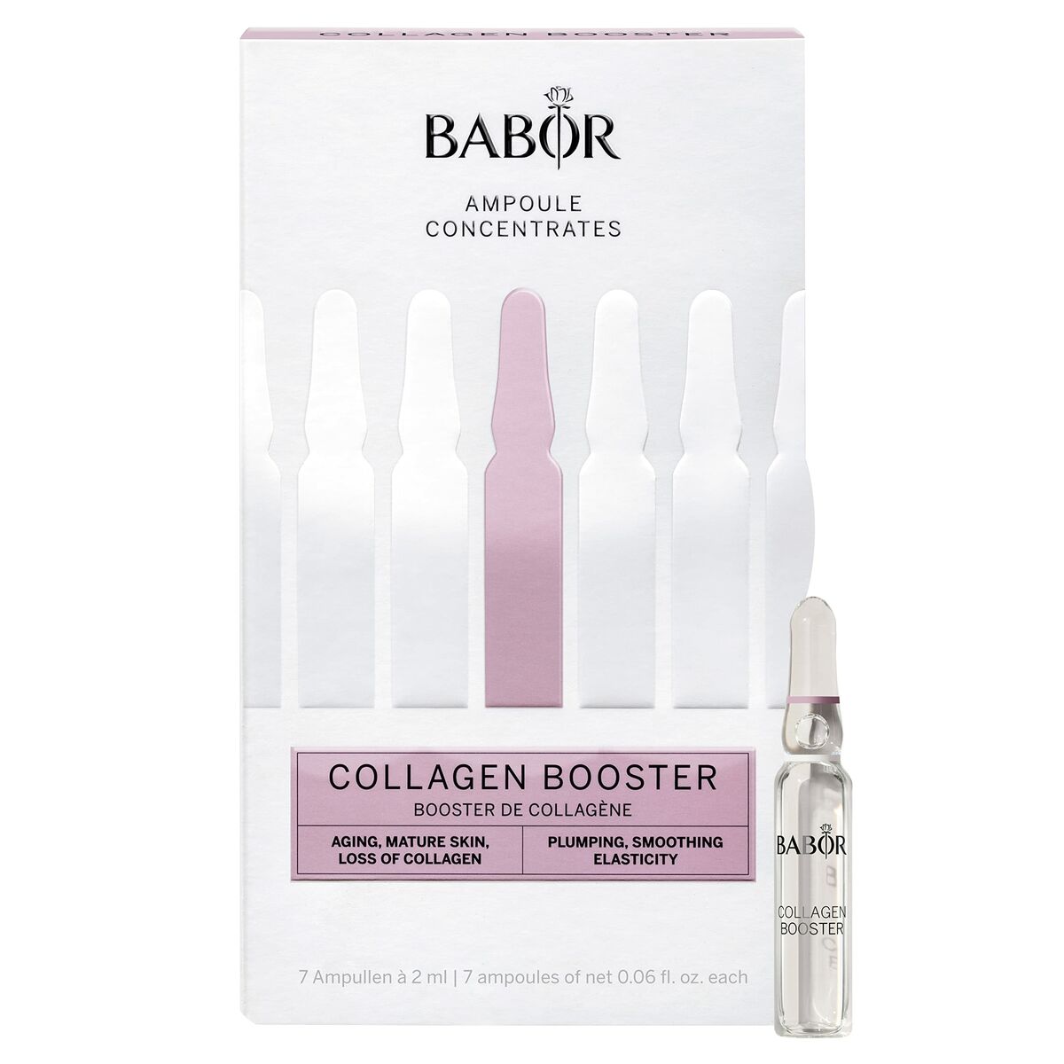 Collagen Babor Collagen Booster