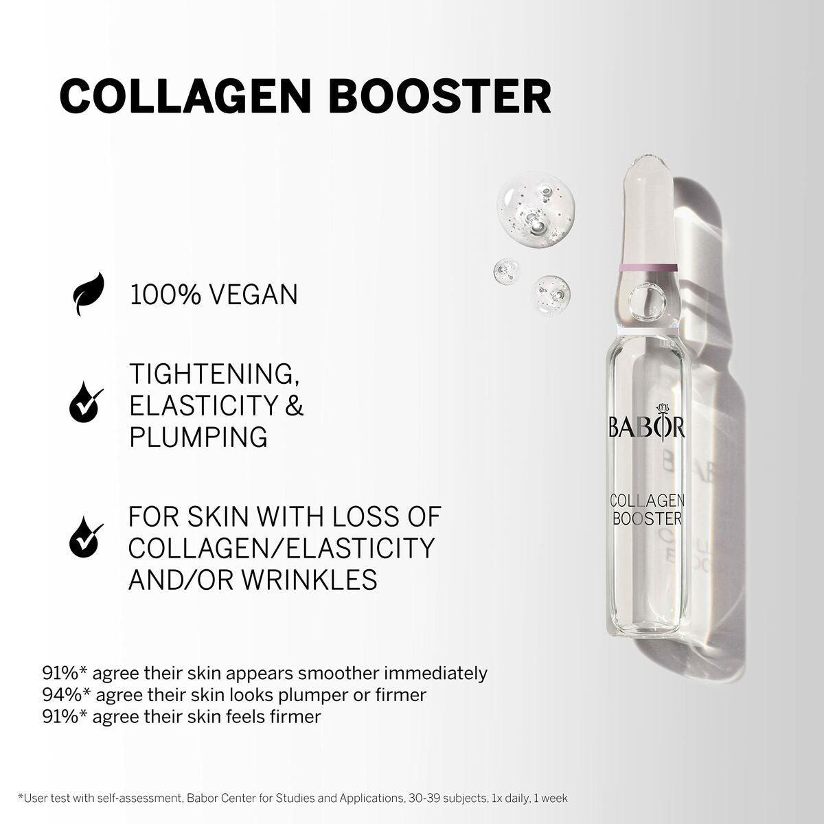 Collagen Babor Collagen Booster