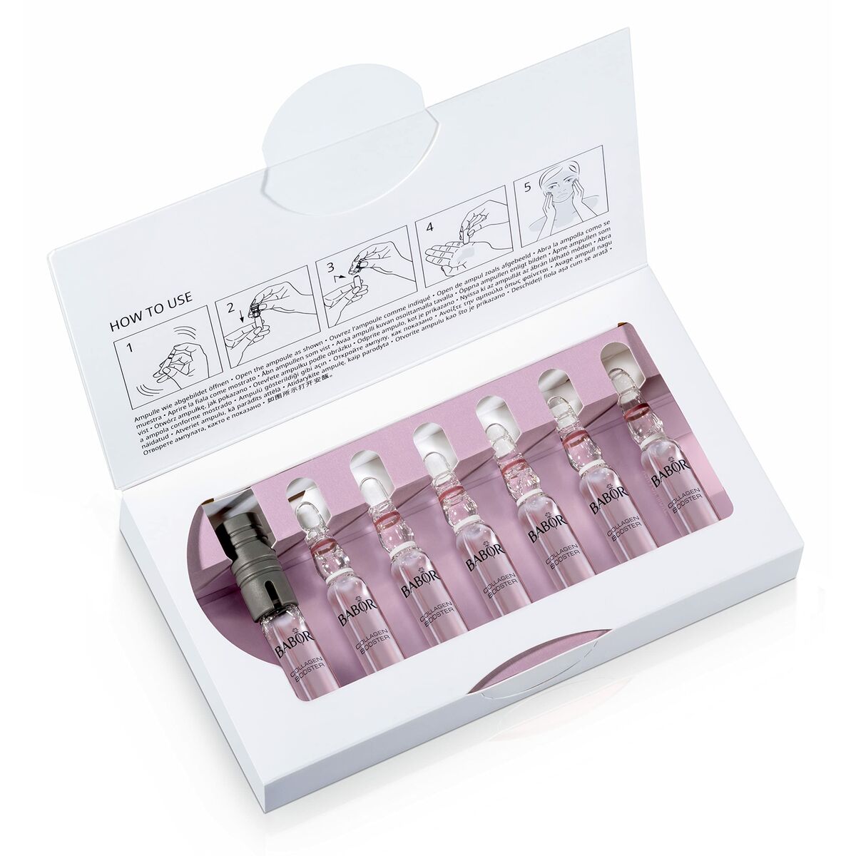 Collagen Babor Collagen Booster