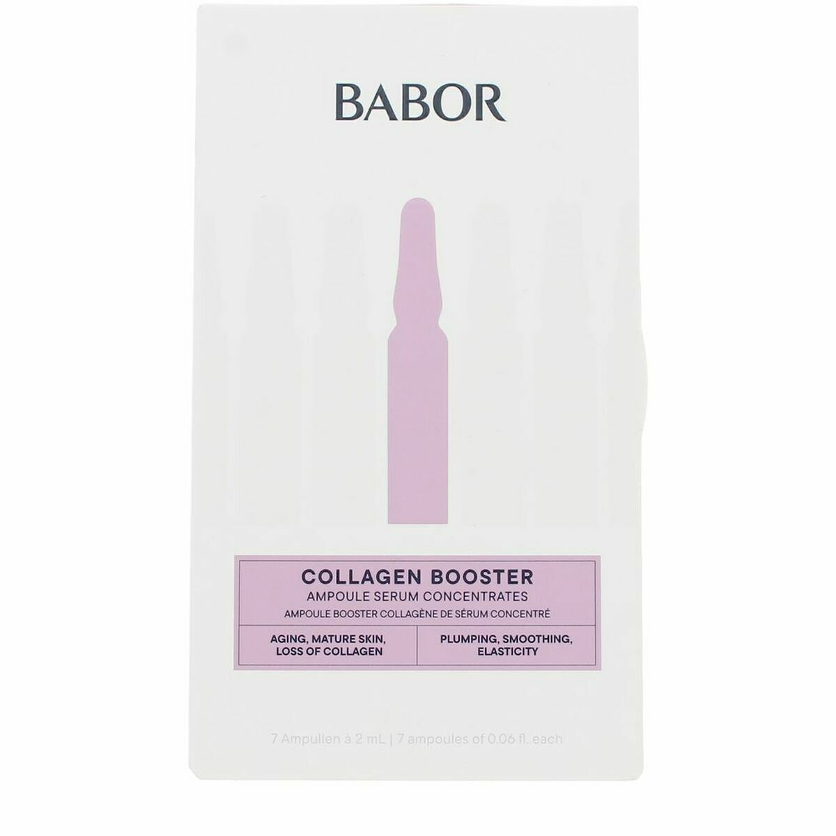 Collagen Babor Collagen Booster