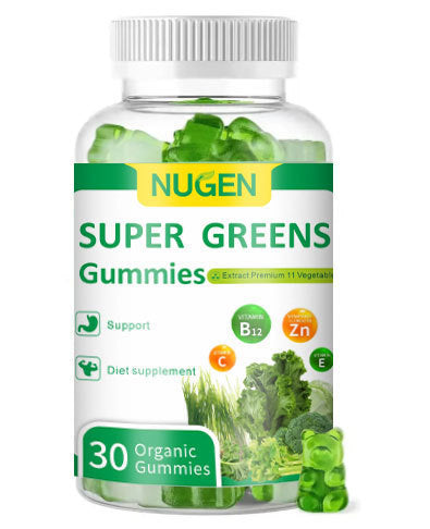 Glutathione Collagen Soft Candy Collagen Gummies-5