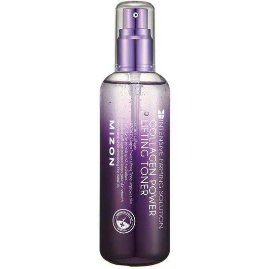 MIZON Collagen Power Lifting Toner with Collagen 120 ml (8809663751555)
