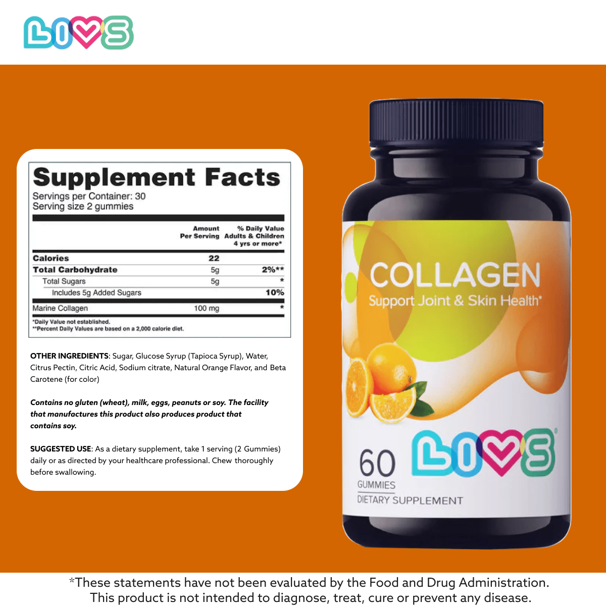 Collagen