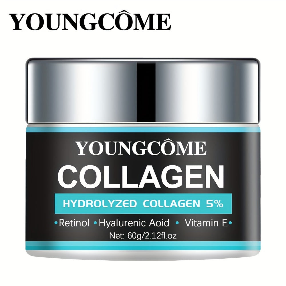 Collagen Face Cream-2
