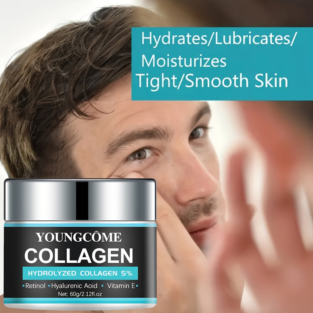 Collagen Face Cream-3