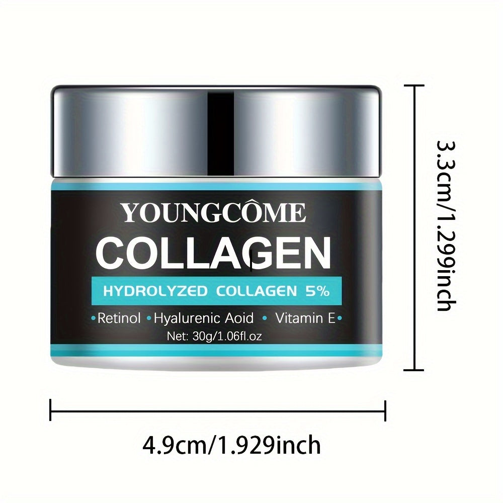 Collagen Face Cream-5