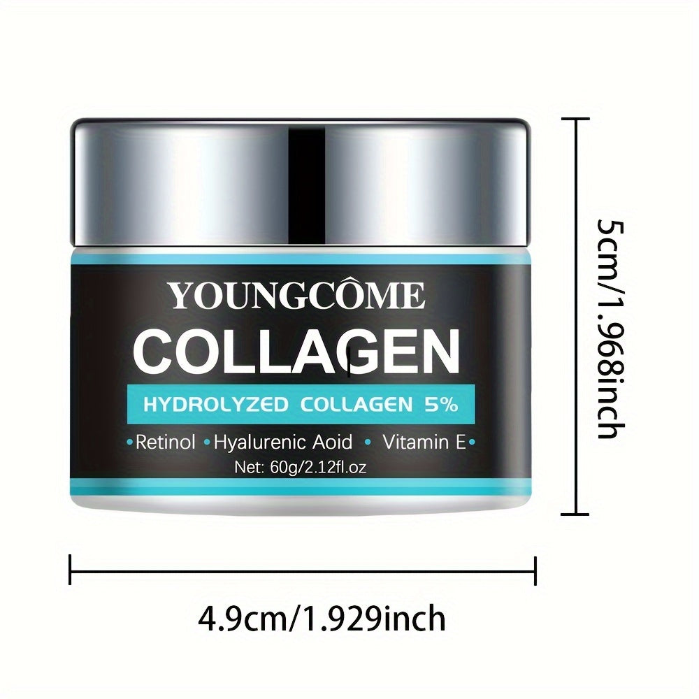 Collagen Face Cream-6
