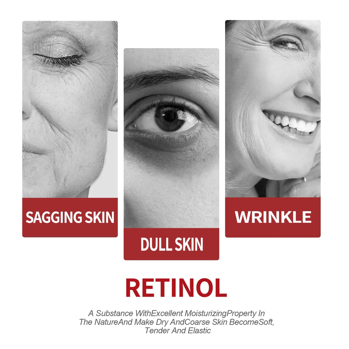 Collagen Retinol Cream-2