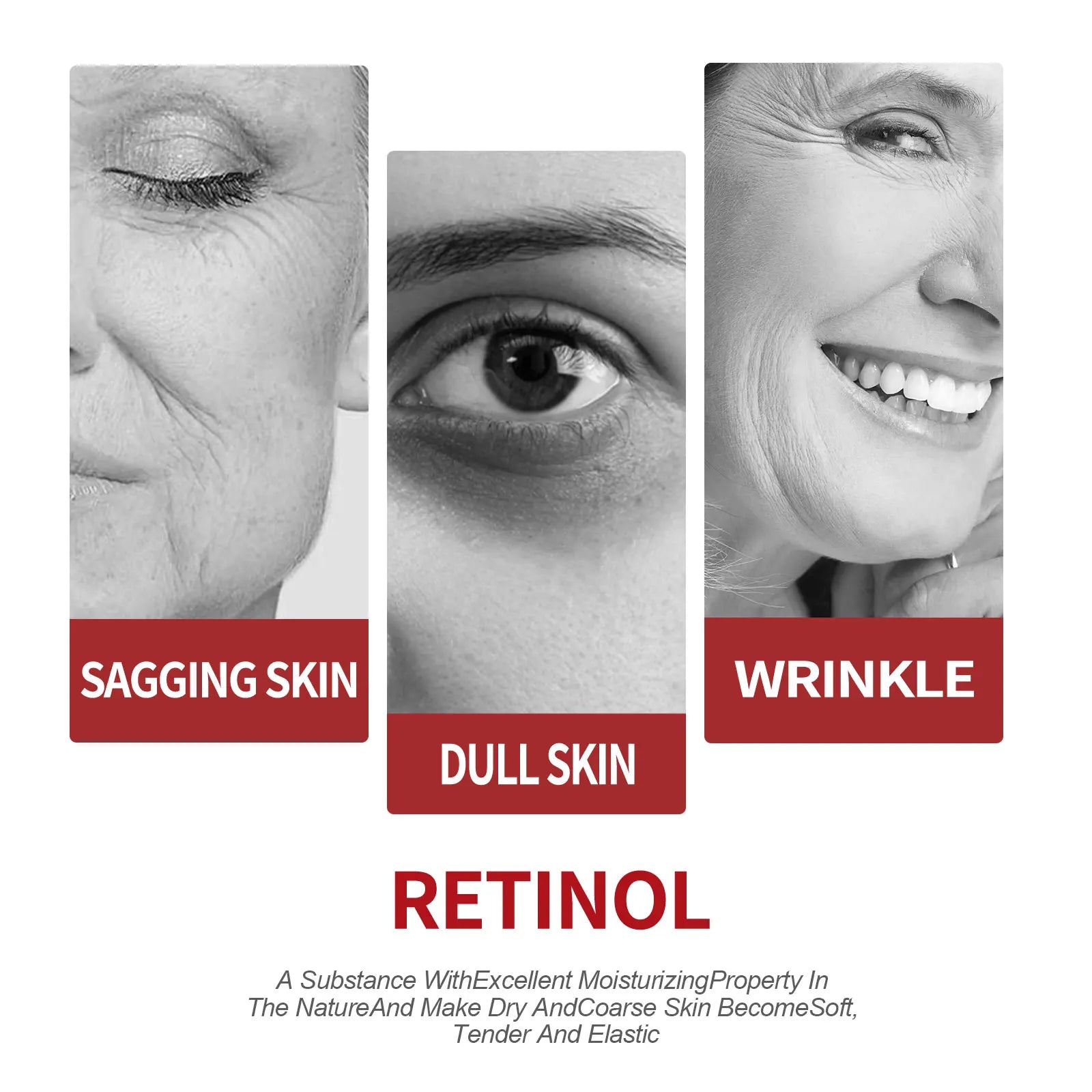 Collagen Retinol Cream-2