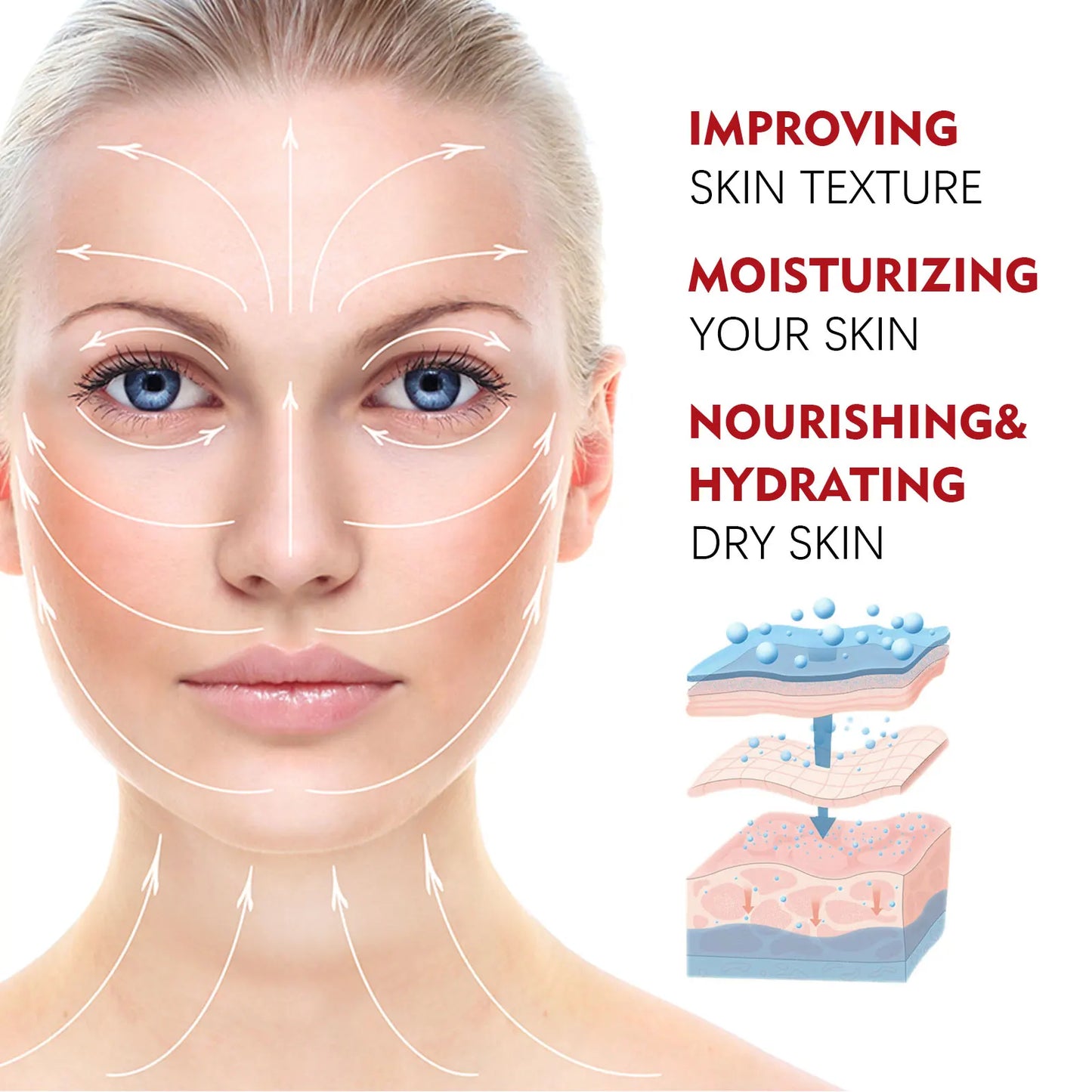Collagen Retinol Cream-4