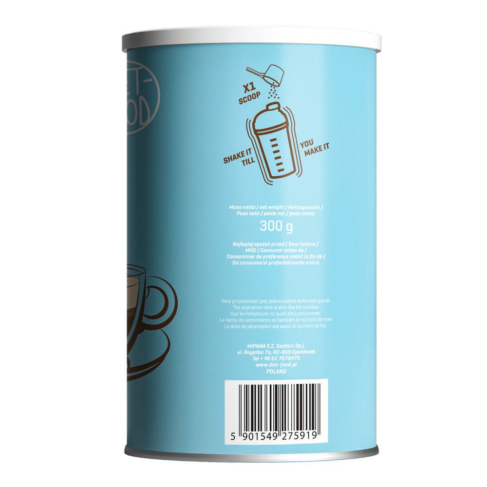 COLLAGEN COFFEE CREAMER + MCT-2