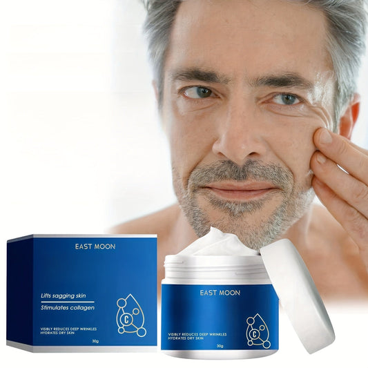Men's Collagen Cream-0