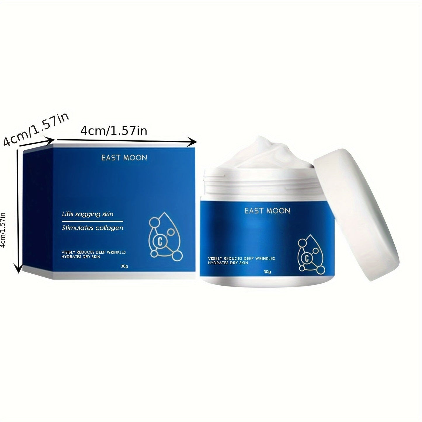 Men's Collagen Cream-3