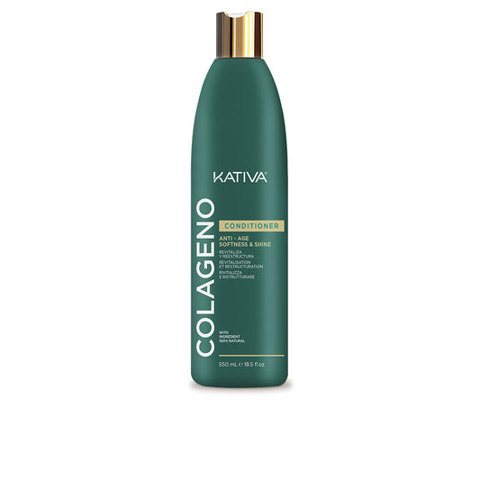 COLLAGEN conditioner 550 ml