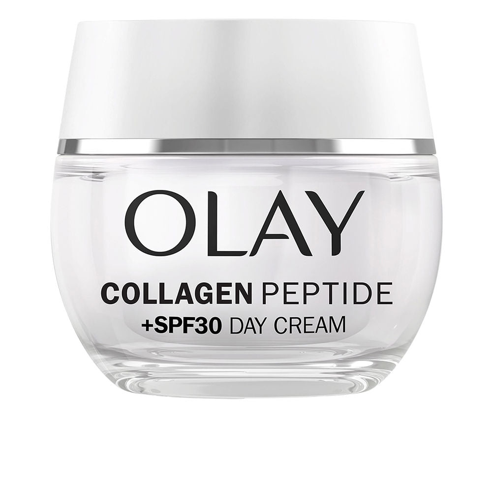 REGENERIST COLLAGEN PEPTIDE24 SPF30 day cream 50 ml-0