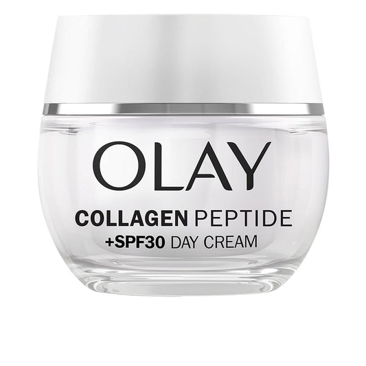 REGENERIST COLLAGEN PEPTIDE24 SPF30 day cream 50 ml-0