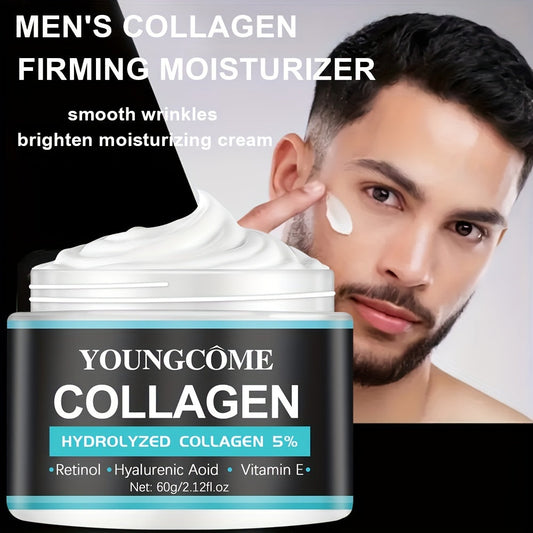 Collagen Face Cream-0